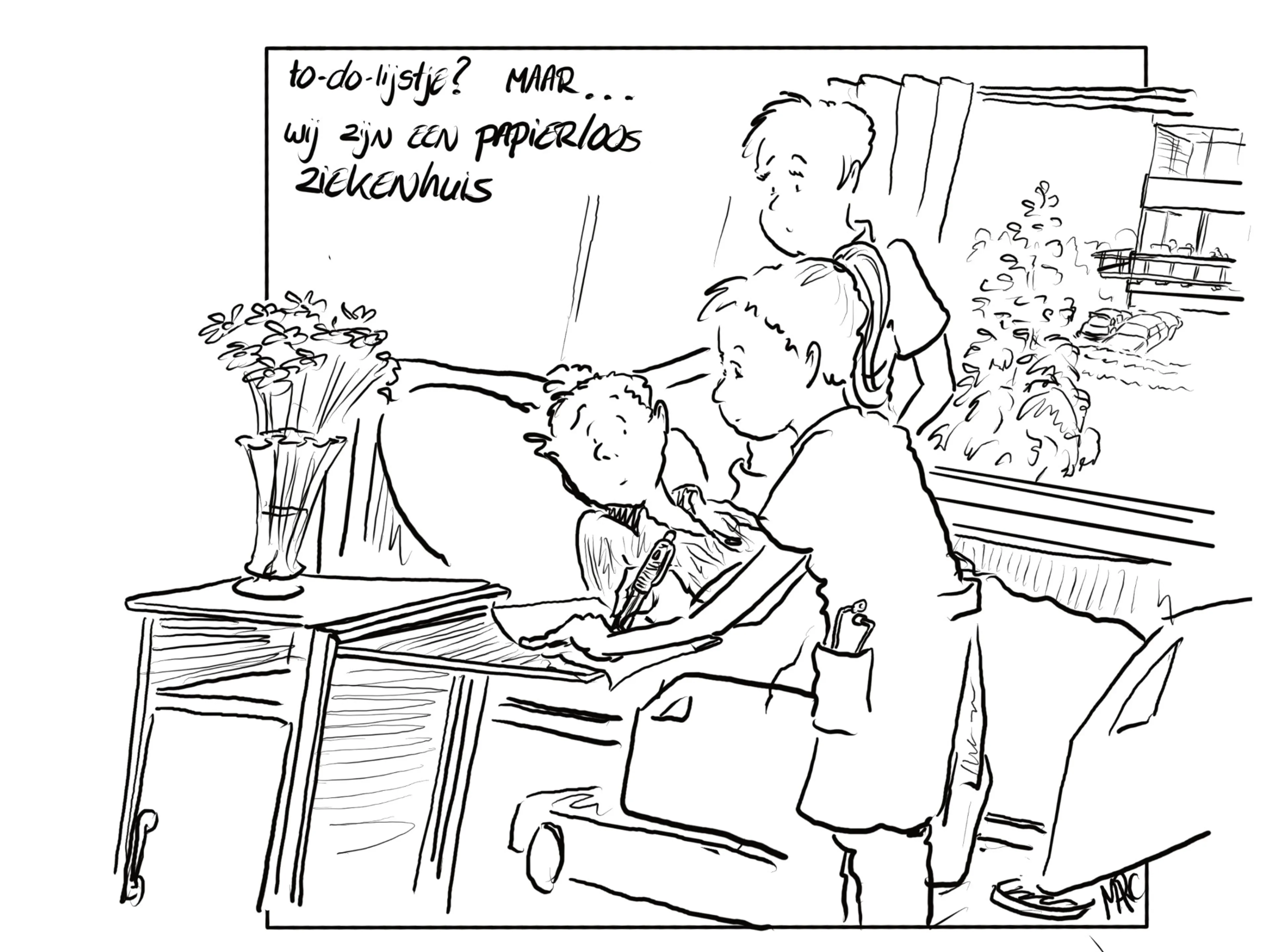 papierloos